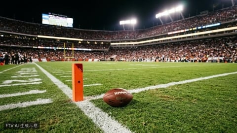 NFL丹佛野馬克服16分落後！關鍵達陣逆轉洛杉磯公羊