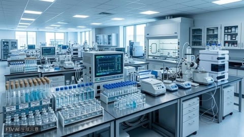 剛果伊波拉確診破8千例　全球醫藥焦點最新彙整