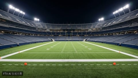NFL熊隊爆冷擊潰老鷹 38歲第三號四分衛驚奇奪勝