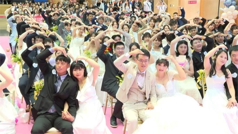 新婚夫妻必看！婚假14天「全薪」十月上路　勞動部揭「1情況」已登記也適用