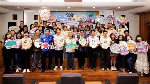 宜蘭雙語教育再升級！6校通過認證「全縣累計34校達標」