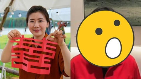 福原愛「再婚變三寶媽」37歲近況曝光!爆「重新苦練桌球」親談亞運狀態流出