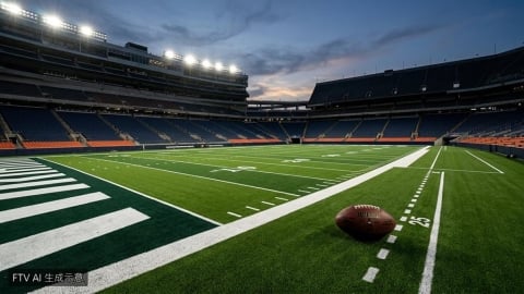 NFL紐約巨人再傳重傷 明星衝傳手Brian Burns十字韌帶斷裂整季報銷