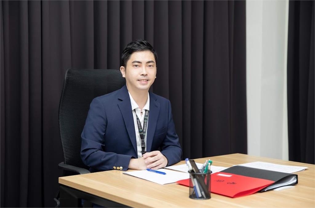 快新聞/獲賴總統接見!這生技公司勇奪金根獎 響應「健康台灣」揭未來布局