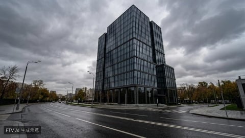 接管西方跨國企業在俄資產 克里姆林宮:反擊不友善國家