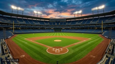 MLB季後賽點燃戰火 道奇拚三連霸 基紅大戰登場