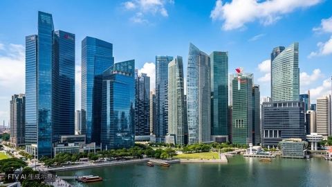 金融科技Alpaca獲新加坡原則性核准 深耕東南亞市場