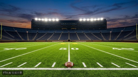 NFL紐約巨人啟動交易 向維京人換來四分衛McCarthy
