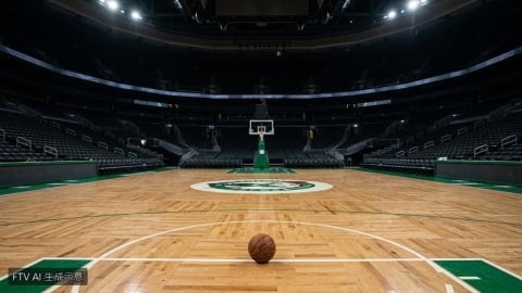 塞爾提克交易Jaylen Brown 重組全新陣容迎接新賽季