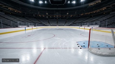NHL楓葉隊發動重磅交易　換來Marchenko並簽下鉅額續約