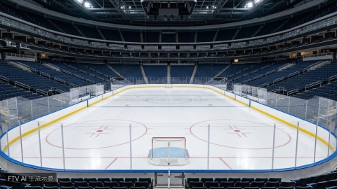NHL波士頓棕熊迎戰全新遊騎兵 盼延續季後賽氣勢