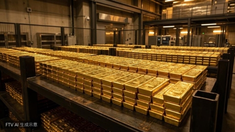 非洲產金大國布吉納法索首座精煉廠啟用 促經濟獨立