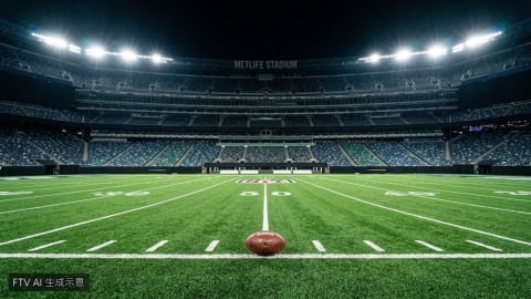 NFL費城老鷹線衛Jonathan Greenard傷癒歸隊 迎轉隊首秀