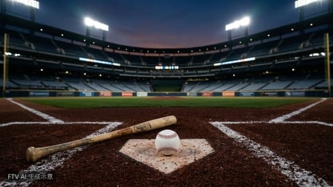 MLB美聯外卡戰開打 老牌強權太空人迎戰黑馬白襪