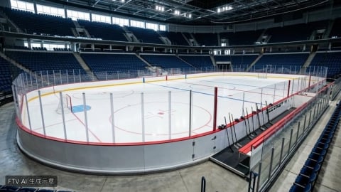 NHL藍調隊後衛打架動手術 季前賽傷右手至少缺陣八週