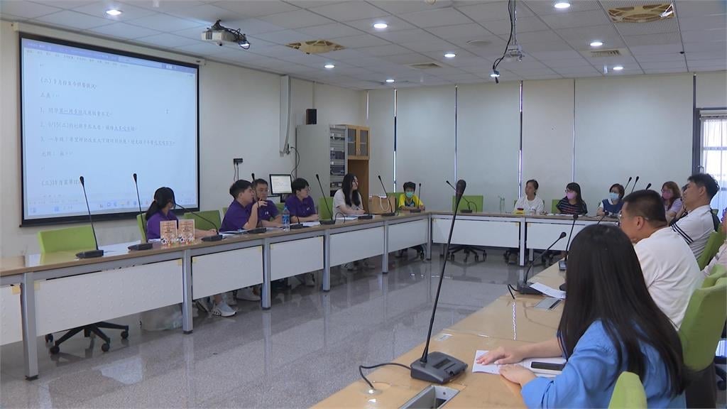 異言堂/免費營養午餐全面上路 團膳業者苦笑:我們像慈善事業