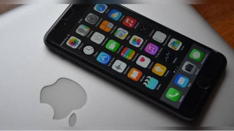 每天都在清iPhone後台? Apple揭迷思:這動作不會更省電
