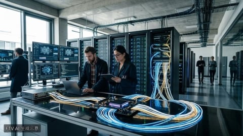 聯合國報告：AI帶動全球創新投資反彈　創投資金高度集中