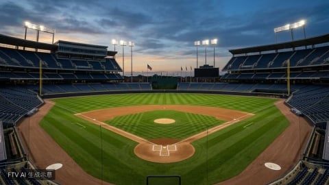 MLB/勇士迎戰費城人外卡賽 增補2內野手進季後賽名單