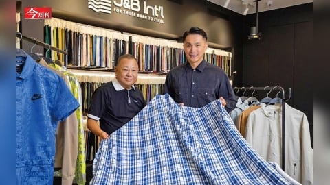 砸10億砍掉重練!Nike布廠竣邦為何捨棄高毛利小單?揭秘背後的轉骨豪賭大計