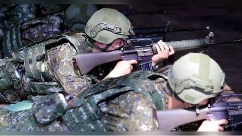 兵役體位標準10/31上路 BMI逾45、身高未達144公分才免役