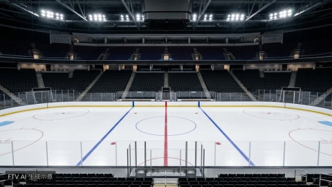NHL美洲豹延長賽絕殺 1比0力克衛冕軍颶風隊