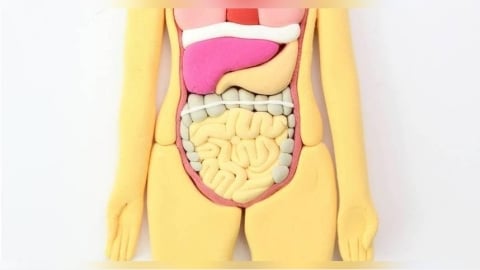 排便正常也罹癌！　50歲男首次照大腸鏡確診「大腸癌合併肝轉移」
