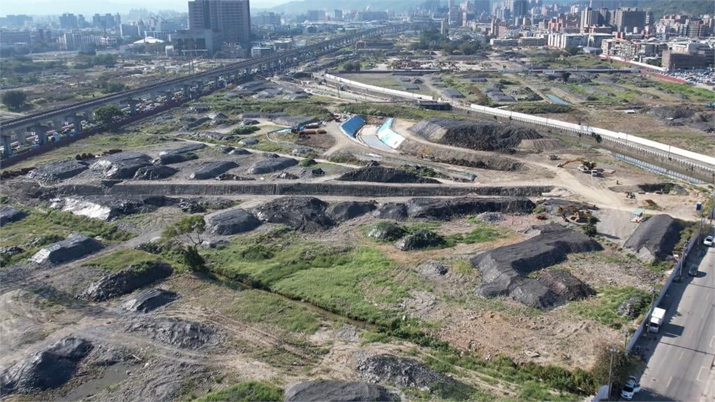 新北奪全台最幸福城市 四大都心啟動!大巨蛋、捷運網全面進擊