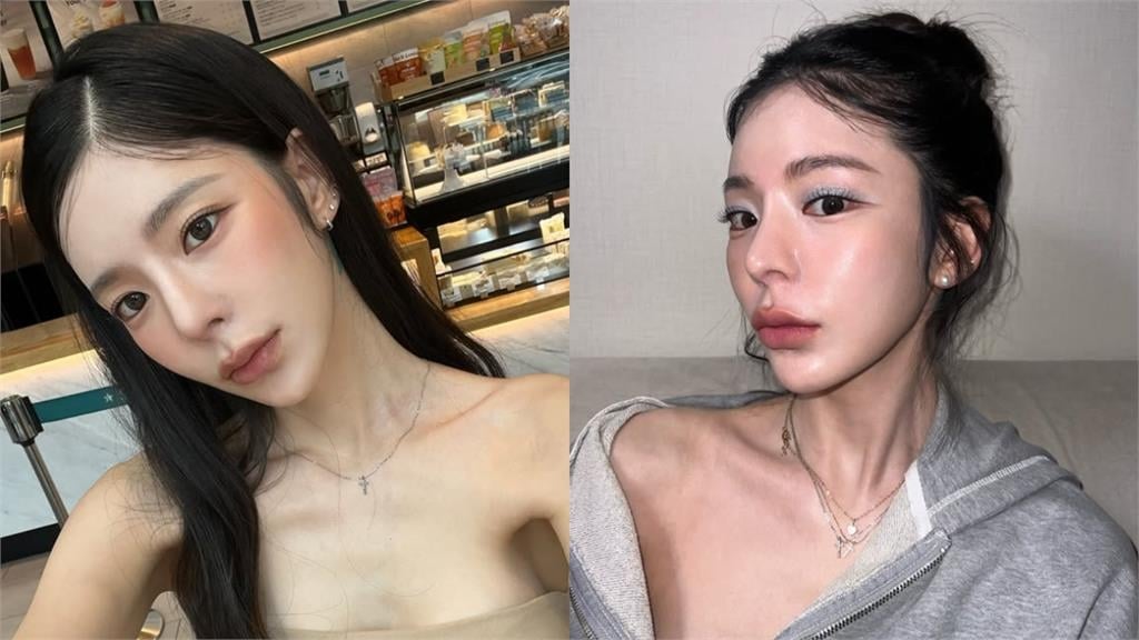昔「胸前凸2點」造型被挖遭酸「愛No Bra」上陣!大咖女星「霸氣吐1句」反擊了