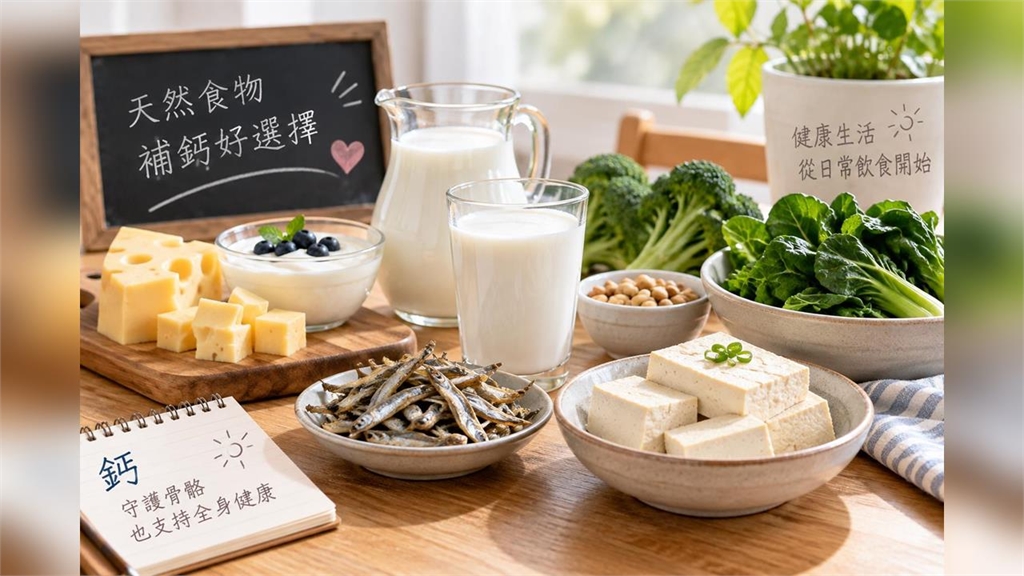 無糖低脂一定健康?醫師點名「3大食品成分」藏陷阱竟加1款添加物