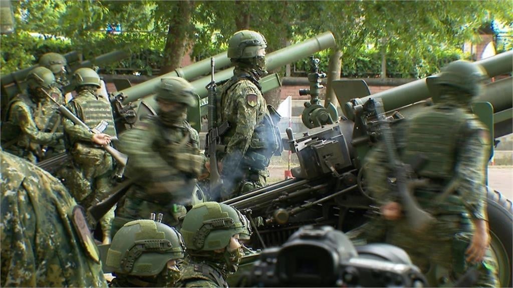 國防部開堵閃兵漏洞！史上最嚴「體位區分標準」10月底上路　免役門檻大收緊