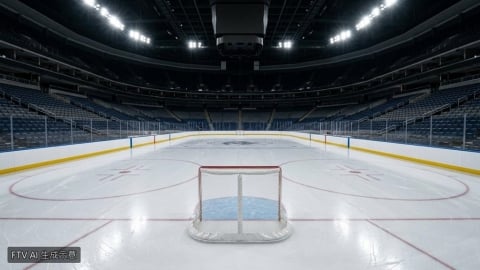 NHL楓葉隊重磅交易後 6年24億元提前綁定明星邊鋒