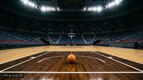 WNBA季後賽首輪　亞特蘭大美夢逆轉華盛頓神秘聽牌