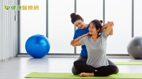 完成手術或受傷後要休息還是多動?醫談「不動」可能影響 如何取得平衡?