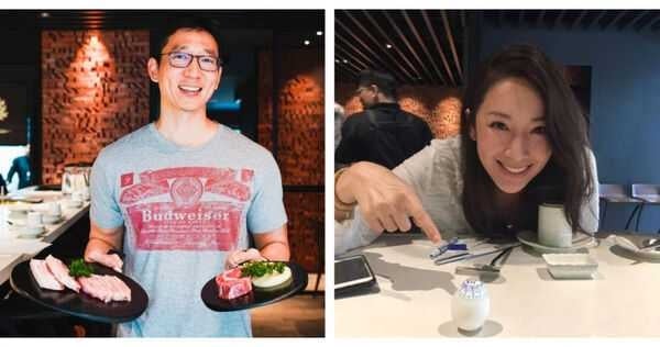 楓樹韓國烤肉爆發金錢糾紛,隋棠經紀人回應Tony早已退出餐廳經營。(圖/楓樹韓國烤肉臉書)