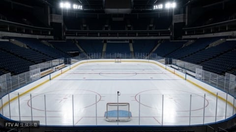 NHL開幕戰延長賽絕殺　佛羅里達黑豹1比0力克颶風