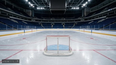 NHL開幕戰雙強對決！美洲豹延長賽絕殺衛冕軍颶風