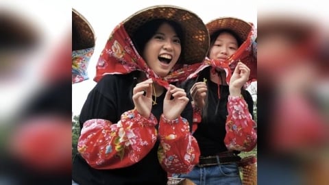 李穎珍憑《練習生,衝一波!》入圍金鐘兒少節目主持人獎