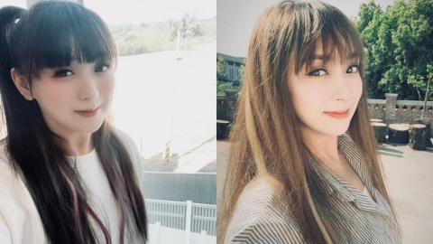 《麻辣鮮師》彭曉彤重返八點檔!宣布新身分坦言「超緊張」曝真實心聲