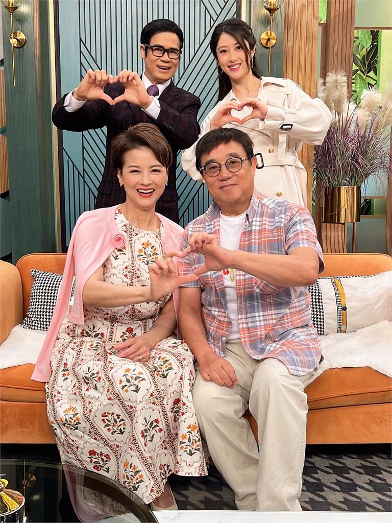昔離婚0贍養費!62歲大咖女星迎「第二春」震撼宣佈再婚 「新郎竟是他」子女反應曝