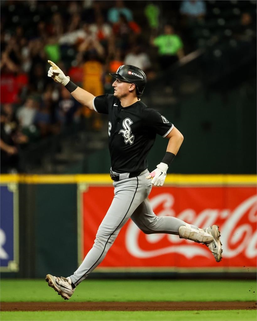 MLB(影)/白襪季後賽有「神秘力量」!教宗親筆信首戰前送達 擊退太空人開紅盤
