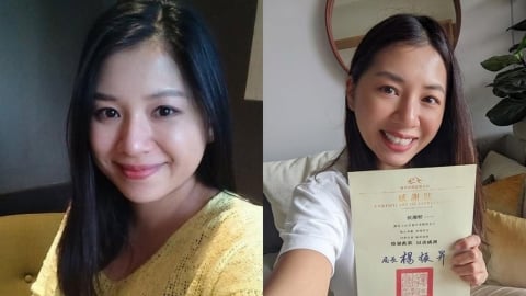 侯湘婷淡出演藝圈19年近況曝！兒曾全年級「倒數第3」　靠1猛招翻轉成績