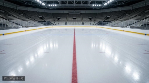 NHL開幕戰!Forsling延長賽剩4秒絕殺 佛羅里達險勝衛冕軍