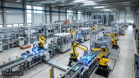 中國9月製造業PMI升至50.1　結束連2月萎縮重返擴張