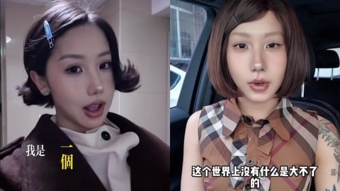 25歲正妹網紅胃癌病逝!生前「奪命生活習慣」曝光…全網震驚:我跟妳一模一樣