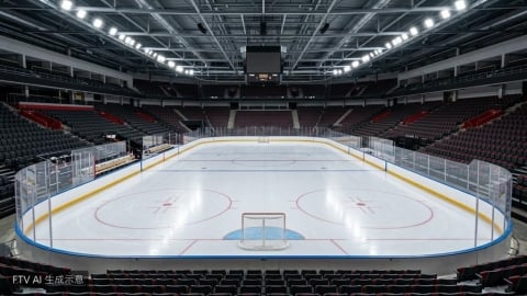 NHL雪崩隊總教練Bednar續約4年 執教年限延長至2031年