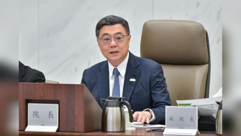 3類職業有福了!最低工資連11年漲「明年破3萬」 261萬勞工受惠