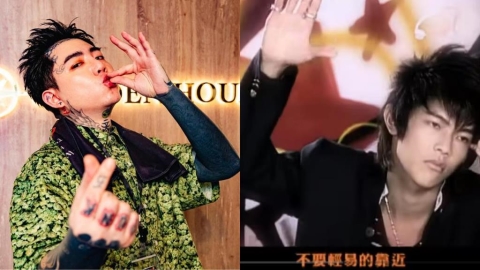 謝和弦收回〈終極一班〉授權:汪東城以後不能唱!TANK也被點名「大神等級」