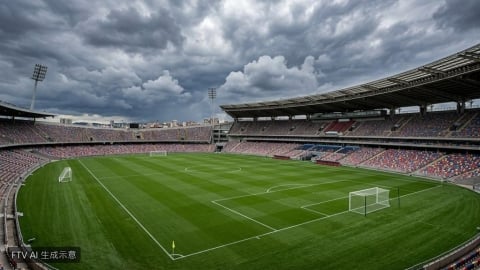 主帥才澄清未鬧翻 Ronaldo缺席葡萄牙賽前訓練