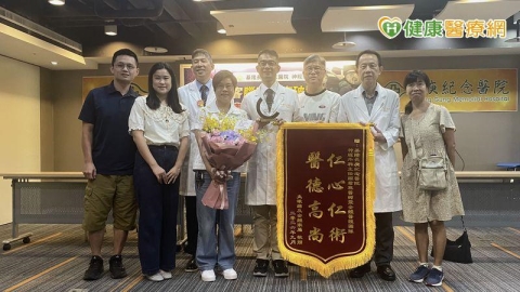 港婦突頭痛竟是「腦動脈瘤」破裂! 每100人中3人有 醫列10大高風險族群